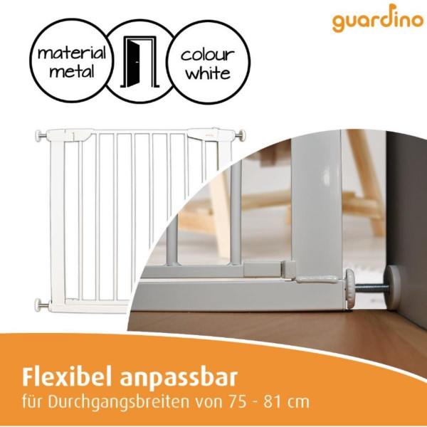 REER GUARDINO ZASTITNA OGRADA 700010 