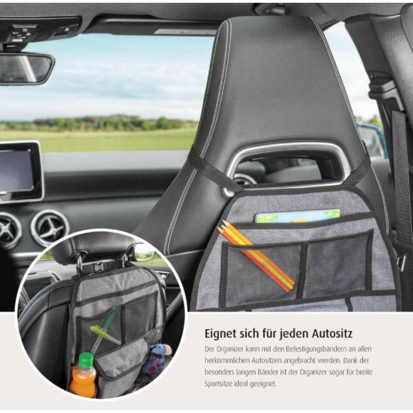 REER ORGANIZER ZA AUTO 86041 