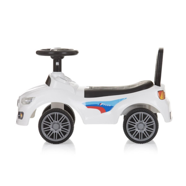 CHIPOLINO GURALICA SPRINTER WHITE ROCSPR02402WH 