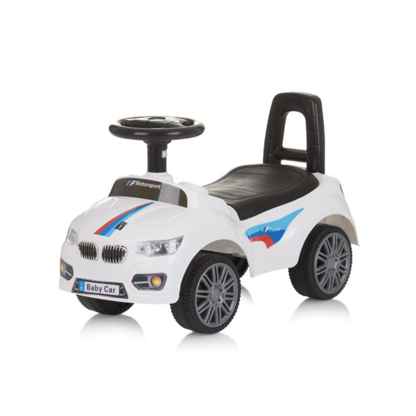 CHIPOLINO GURALICA SPRINTER WHITE ROCSPR02402WH 