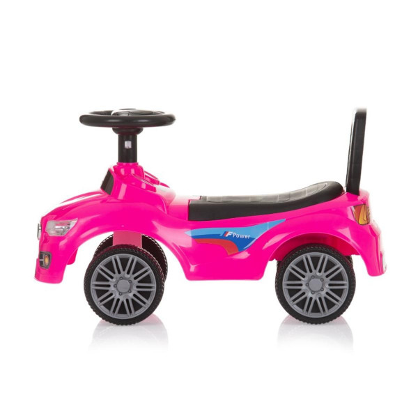 CHIPOLINO GURALICA SPRINTER PINK ROCSPR02404PI 