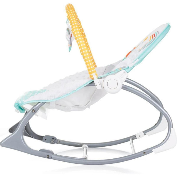 CHIPOLINO NJANJALICA MELODY GREEN SHEML02402GN 