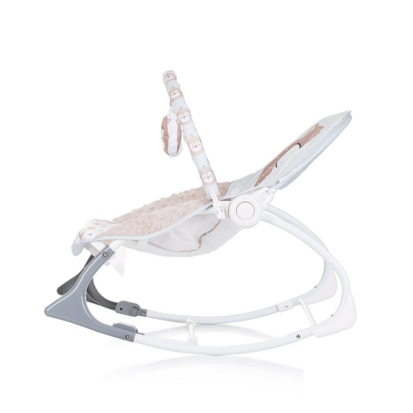 CHIPOLINO NJANJALICA MELODY BEIGE SHEML02403BE 