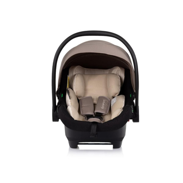 CHIPOLINO AUTOSJEDALICA DUO SMART TIRAMISU STKDS0253TR 