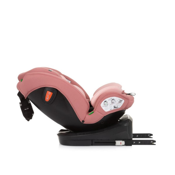 CHIPOLINO AUTOSJEDALICA VOLARE FLAMINGO STKVLR02405FL 