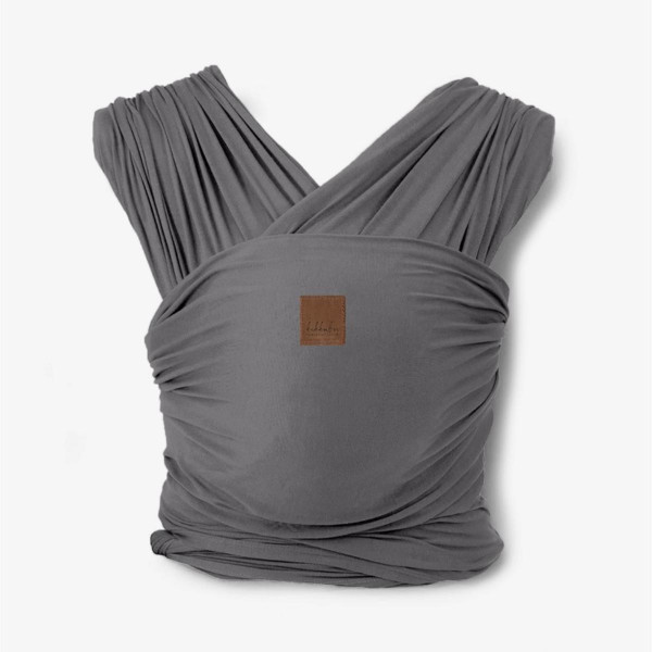 KIKKA BOO MARAMA ISLA DARK GREY 31108010064 