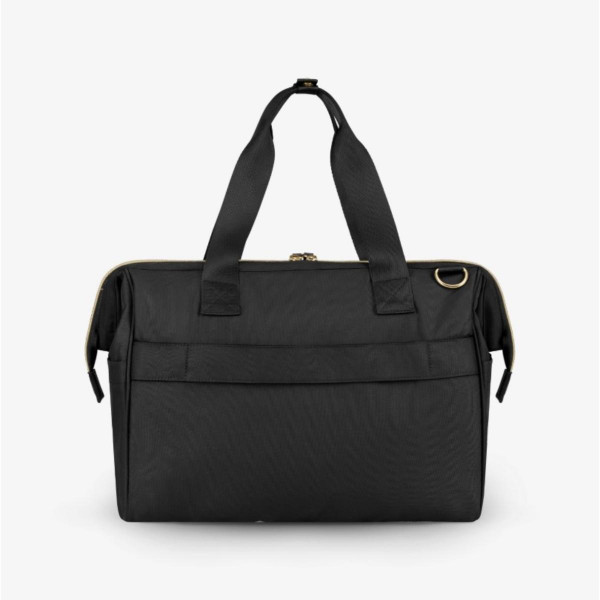 KIKKA BOO TORBA MAXI BLACK 2025 31108020106 