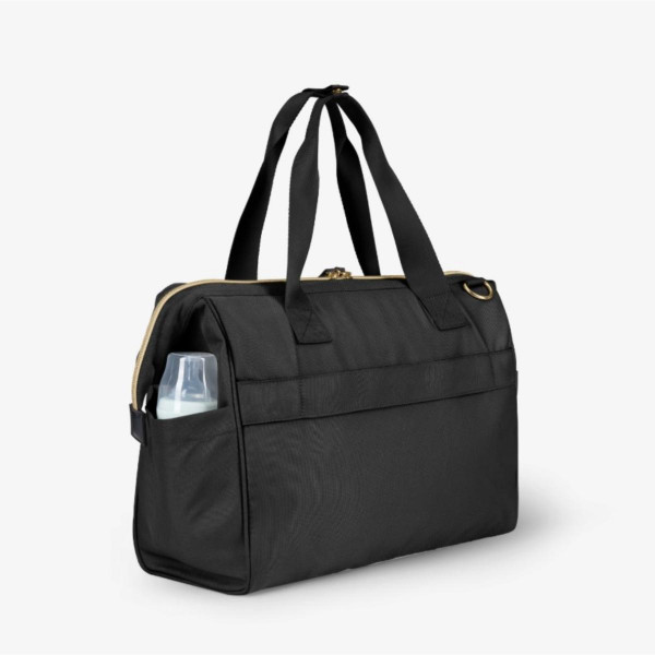 KIKKA BOO TORBA MAXI BLACK 2025 31108020106 