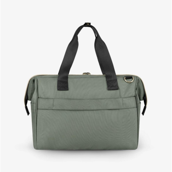 KIKKA BOO TORBA MAXI ARMY GREEN 2025 31108020109 