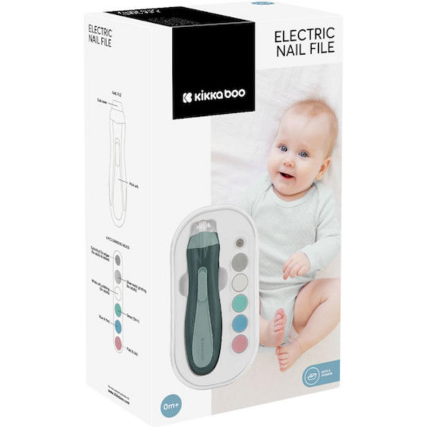 KIKKA BOO EL.NOKTARICA MINT 31303040114 