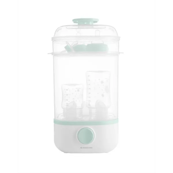 KIKKA BOO STERILIZATOR CLYDE 31304020017 
