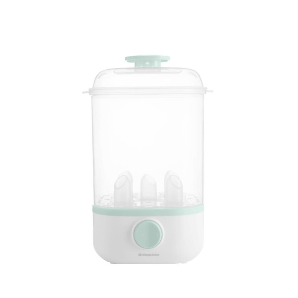 KIKKA BOO STERILIZATOR CLYDE 31304020017 