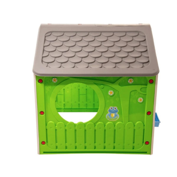 CHIPOLINO KUCICA ZA IGRU VILLAGE HOUSE BIG PLHU00250BG 