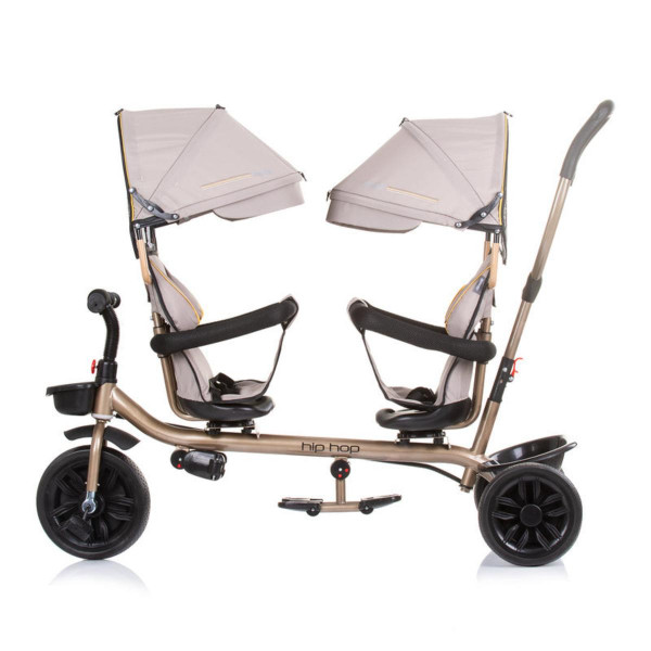CHIPOLINO TRICIKL ZA BLIZANCE HIP HOP SAND TRKHH0233SA 
