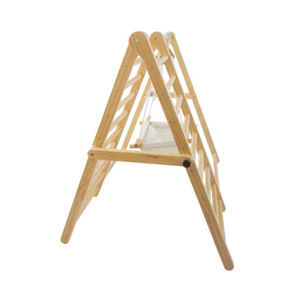 CHIPOLINO DRVENA LJULJA WTARSL02404 