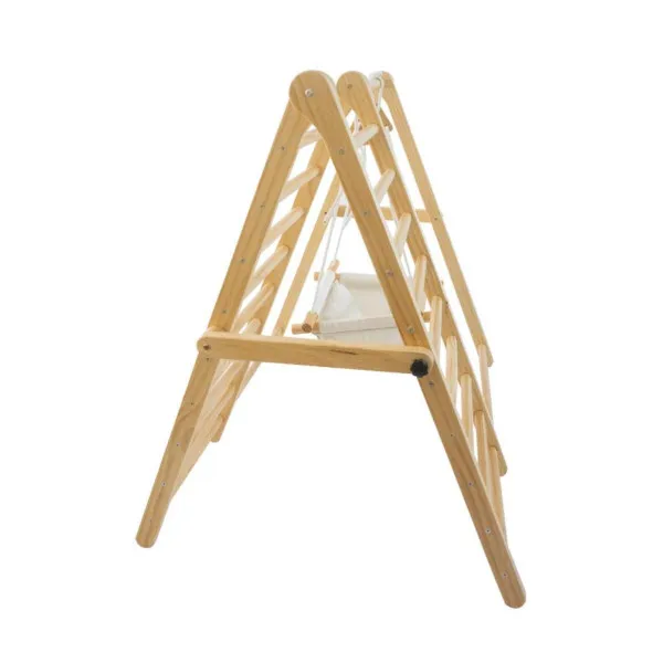 CHIPOLINO DRVENA LJULJA WTARSL02404 