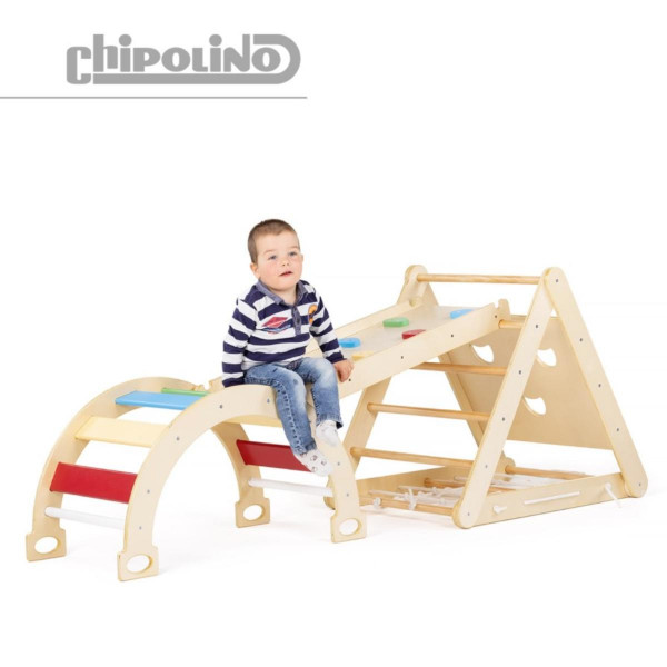 CHIPOLINO CENTAR ZA IGRU 6U1 WTCHCE02403 