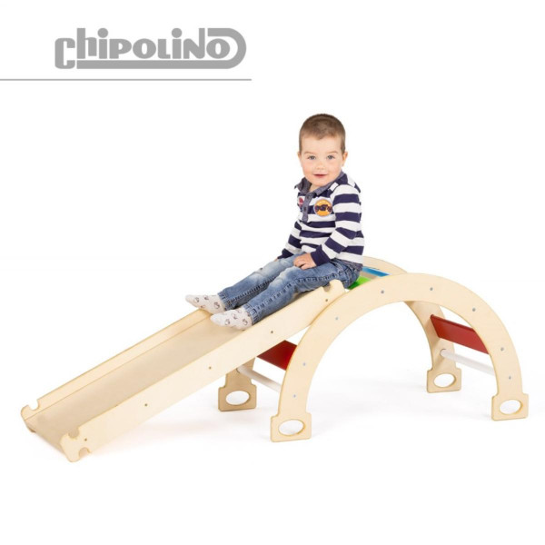 CHIPOLINO CENTAR ZA IGRU 6U1 WTCHCE02403 