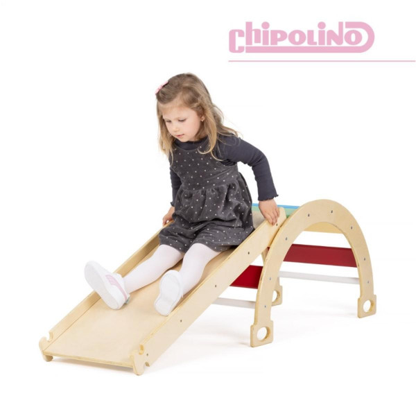 CHIPOLINO CENTAR ZA IGRU 6U1 WTCHCE02403 