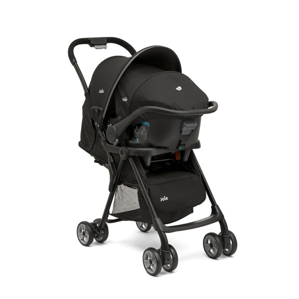 JOIE AUTOSJEDALICA JUVA BLACK INK 48707 