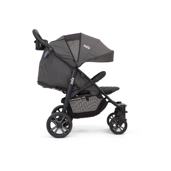 JOIE KOLICA LITETRAX 4 TS COAL 48706 