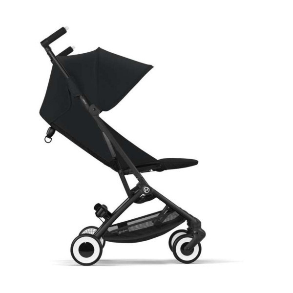 CYBEX KOLICA LIBELLE BLK MAGIC BLACK 524000199 