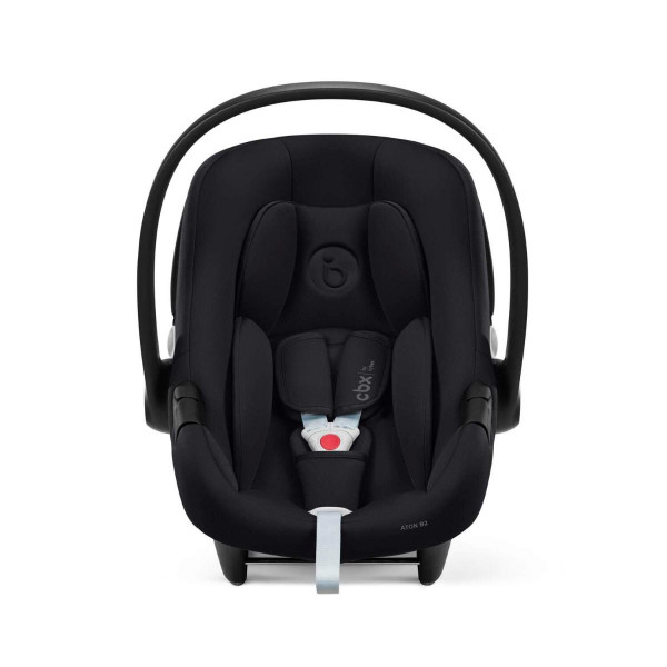 CYBEX AUTOSJEDALICA ATON B2 I-SIZE BLACK 521003589 