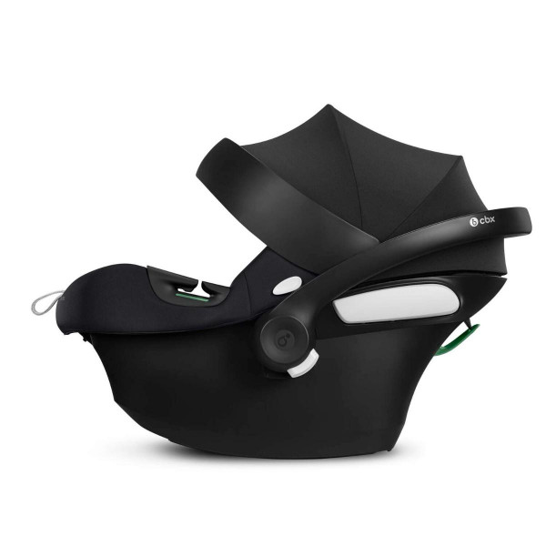 CYBEX AUTOSJEDALICA ATON B2 I-SIZE BLACK 521003589 