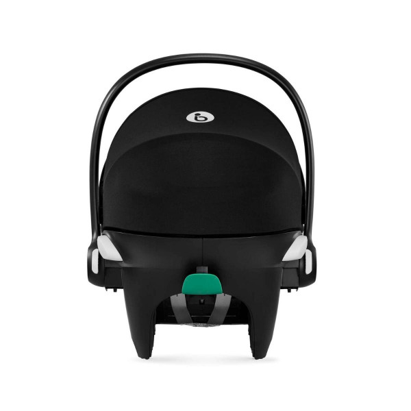 CYBEX AUTOSJEDALICA ATON B2 I-SIZE BLACK 521003589 