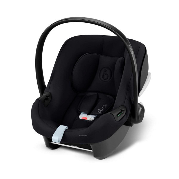 CYBEX AUTOSJEDALICA ATON B2 I-SIZE BLACK 521003589 