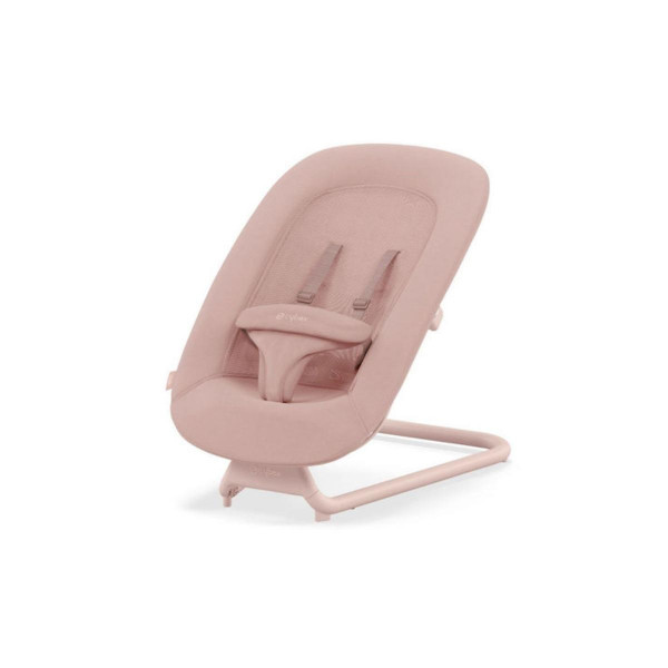 CYBEX NJANJALICA HE PEARL PINK LIGHT 521003231 