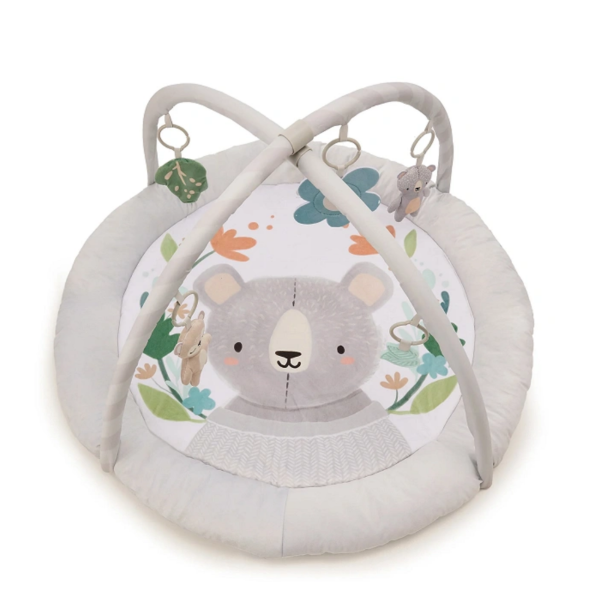 KINDERKRAFT EDUKATIVNA PODLOGA COZYPLAY 46969 