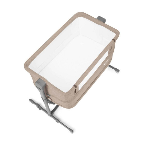 KINDERKRAFT KOLIJEVKA NESTE GROW BEIGE 48850 