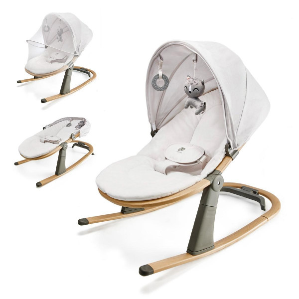 KINDERKRAFT NJANJALICA ELSU 46967 