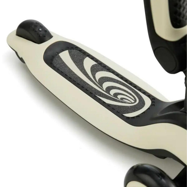 KINDERKRAFT TROTINET/ROMOBIL HALLEY STONE WHITE 41735 