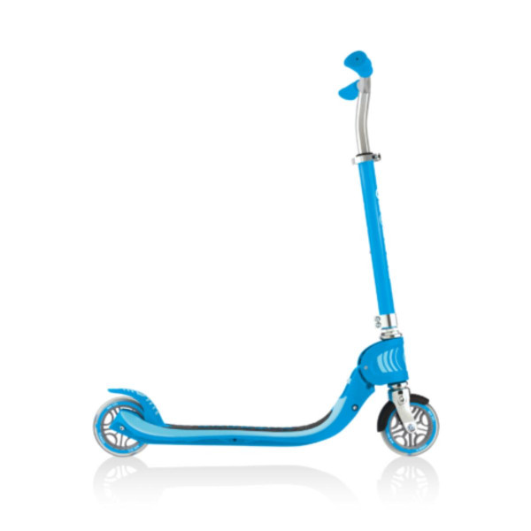 GLOBBER TROTINET FLOW FOLDABLE 125 SKY BLUE GB0000773-101 