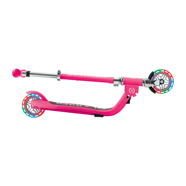 GLOBBER TROTINET FLOW FOLDABLE 125 FUCHSIA NTGB0000773-110 