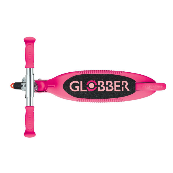 GLOBBER TROTINET FLOW FOLDABLE 125 FUCHSIA NTGB0000773-110 