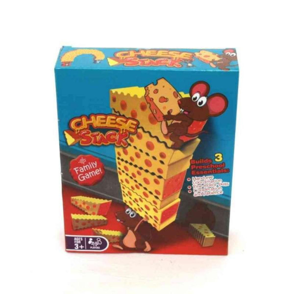CROCO_TOYS ZABAVNA IGRA MIS 062776 25665 