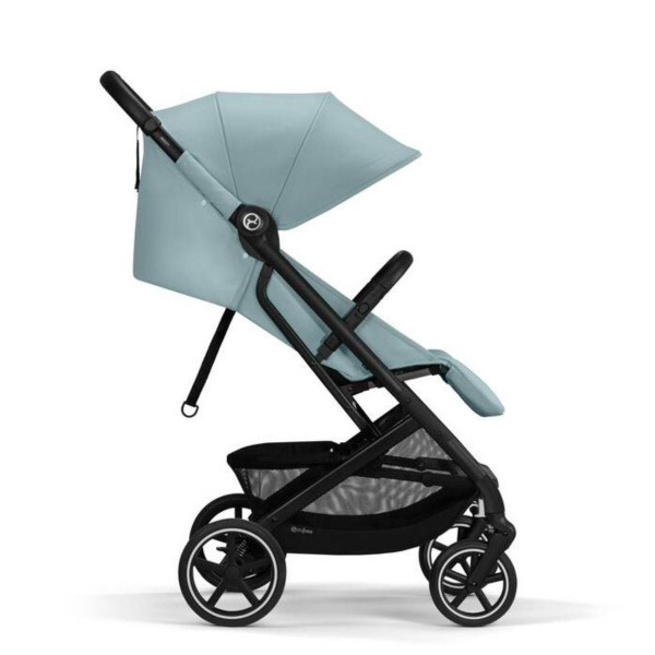 CYBEX KOLICA BEEZY BLK B STORMY BLUE LIGHT BLUE 524000167 