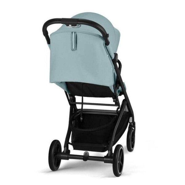 CYBEX KOLICA BEEZY BLK B STORMY BLUE LIGHT BLUE 524000167 