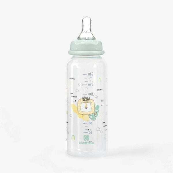 KIKKA BOO FLASICA ZA BEBE SAVANNA MINT 31302020126 