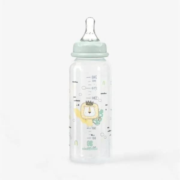 KIKKA BOO FLASICA ZA BEBE SAVANNA MINT 31302020126 