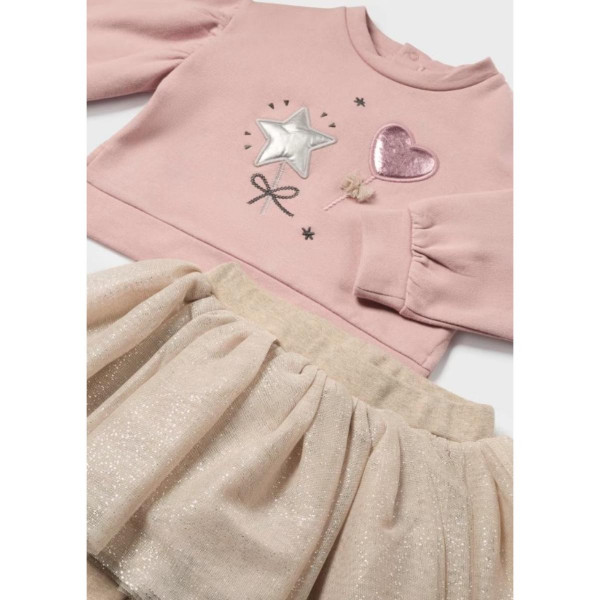 MAYORAL KOMPLET 2712 