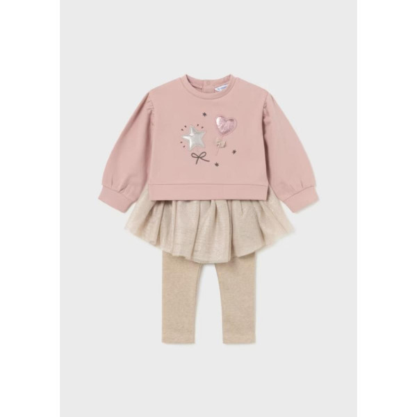 MAYORAL KOMPLET 2712 