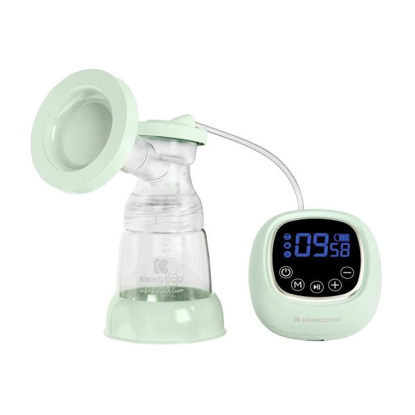 KIKKA BOO ELEKTRICNA IZDAJALICA RHEA 31304010037 