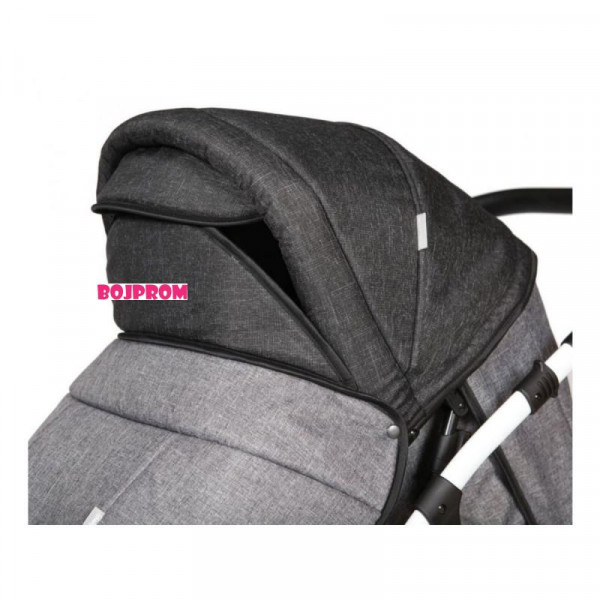 BABY MERC KOLICA Q9 178C 3U1 
