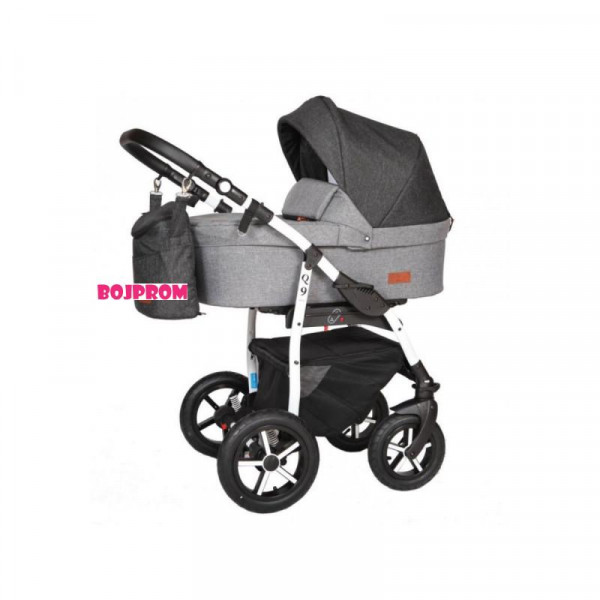 BABY MERC KOLICA Q9 178C 3U1 