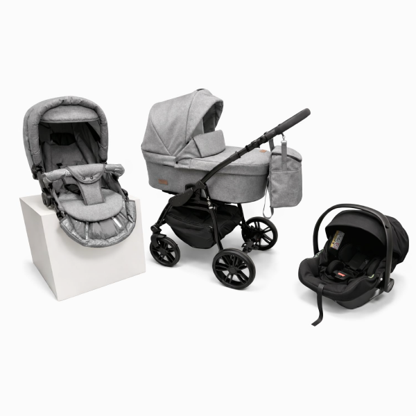 BABY MERC KOLICA Q9 178 3U1 