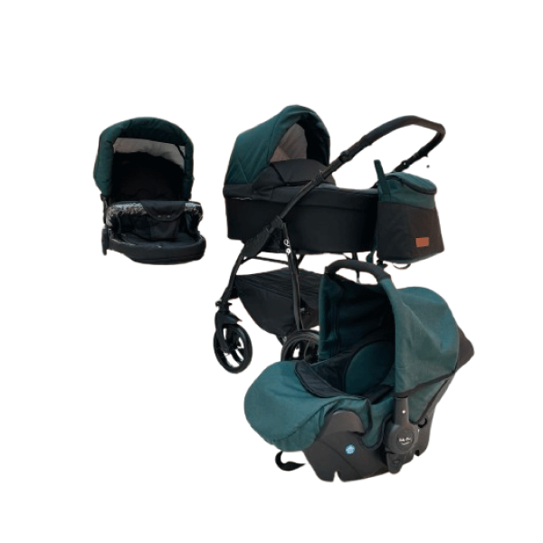 BABY MERC KOLICA Q9 188 3U1 